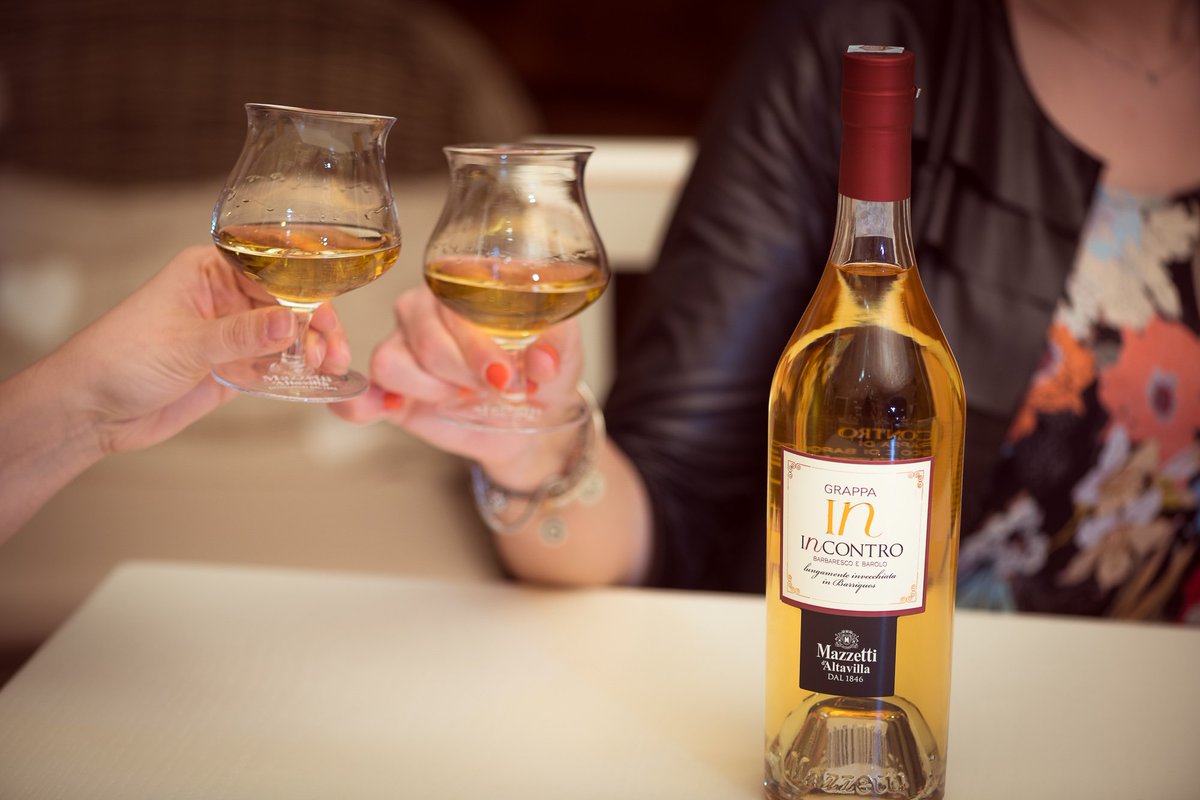 Dal1846Mazzetti's tweet photo. Giovedì 1 #Novembre Incontriamoci in #Distilleria, ad #Altavilla #Monferrato, e ai #Grappa #Store di #Marcallo e #Milano. Siamo aperti per #degustare l'autunno! A pranzo aperto anche il #ristorante #MateriaPrima
#degustazioni #distillati #grappe #mazzetti #visite #eventi https://t.co/ja55a0kDyj