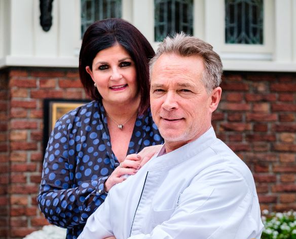 MissetHoreca's tweet image. Claudia Brevet van Inter Scaldes over nummer 1 Lekker 2019: ‘Dit is ons jaar’ dlvr.it/QpyB3Y