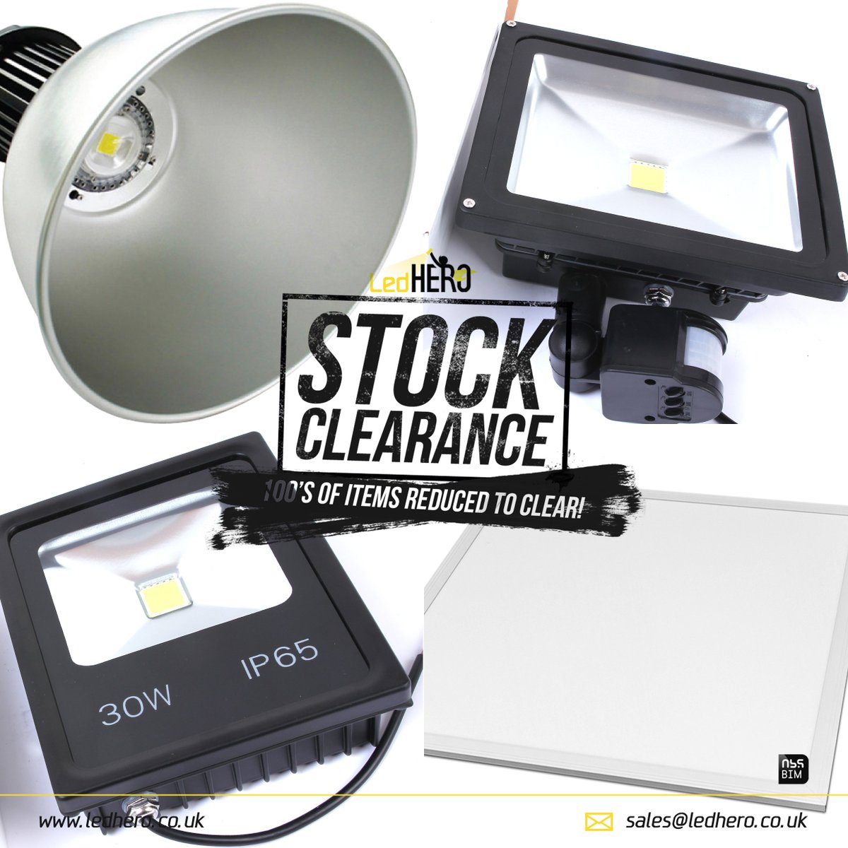 Ledhero.Ltd tweet media