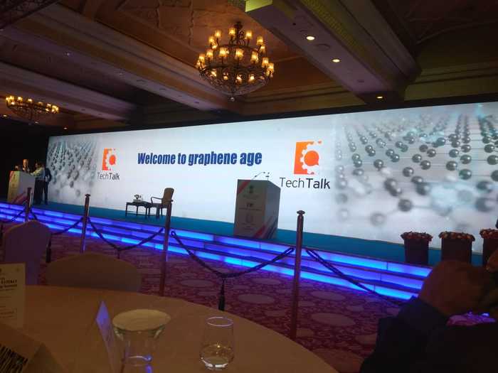 tdbgoi's tweet image. #TDB participated in DST-CII India-Italy #TechnologySummit held on 29-30 October 2018 in #NewDelhi.