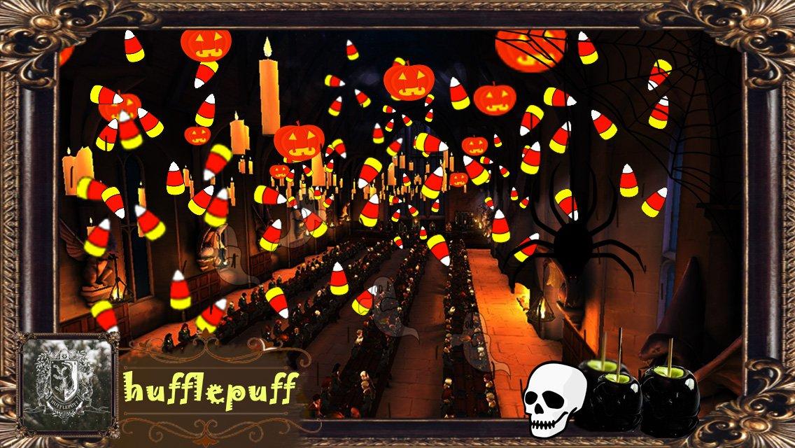 Hogwartsxline's tweet image. No.1

🎃 Halloween Great Hall Party with "HUFFLEPUFF"  👻

.... Scary Candy Theme ....

#HogwartsxlineParty #ฮอกวอตส์อยากได้ตัวคุณ