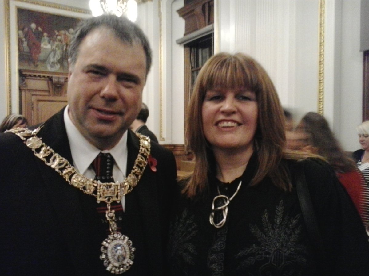 JuliesNeilson's tweet image. 4 years ago, I was asked to produce a video to celebrate 25 years of WOW, it was then shown at Edinburgh City Chambers. You can see the video at julieneilsonmedia.co.uk  #lotsofbling! #vidforbiz #charityvideos #charity #wow #womenontowork #WomeninBusiness