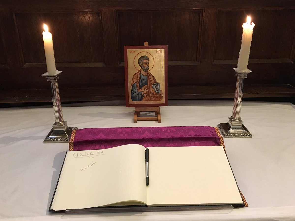 Radley College Chapel tweet media