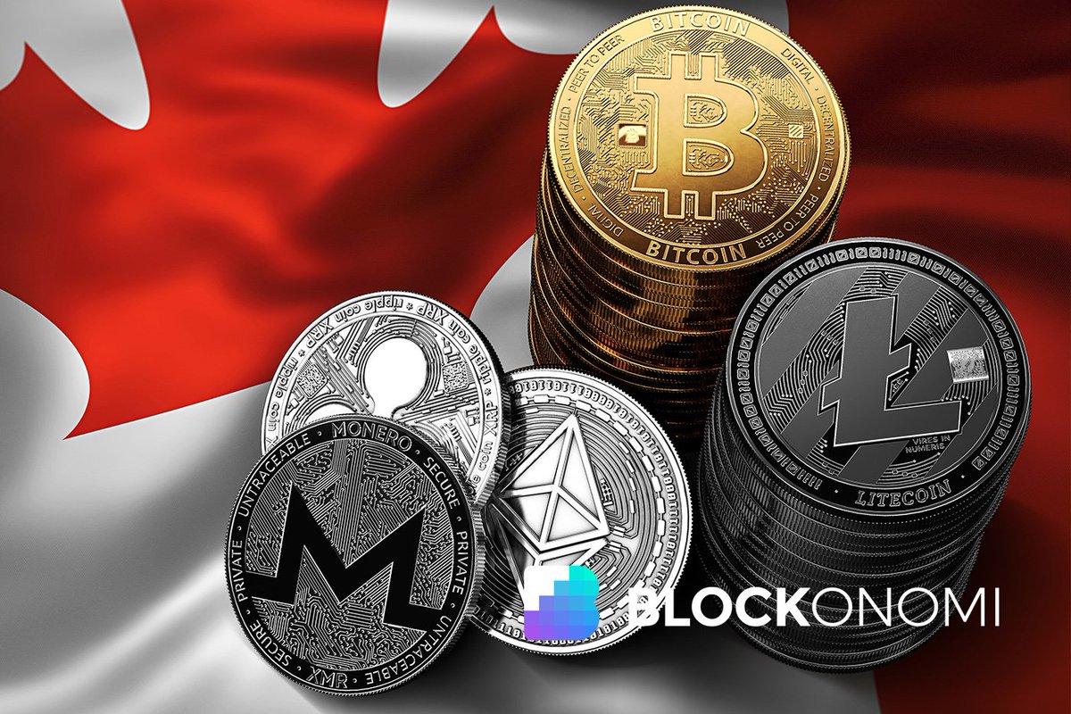 blockonomi's tweet image. Exit Scam or Hack? Canada’s MapleChange Loses $5 Million of Customer Funds
blockonomi.com/maplechange-ha…
#maplechange #hack #scam #cryptocurrency