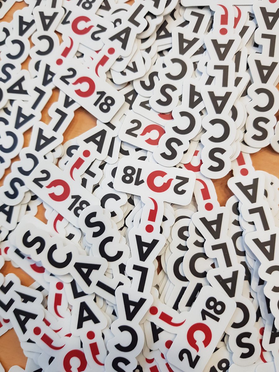 JoceDeGio's tweet image. Here we are #ScalaIO2018