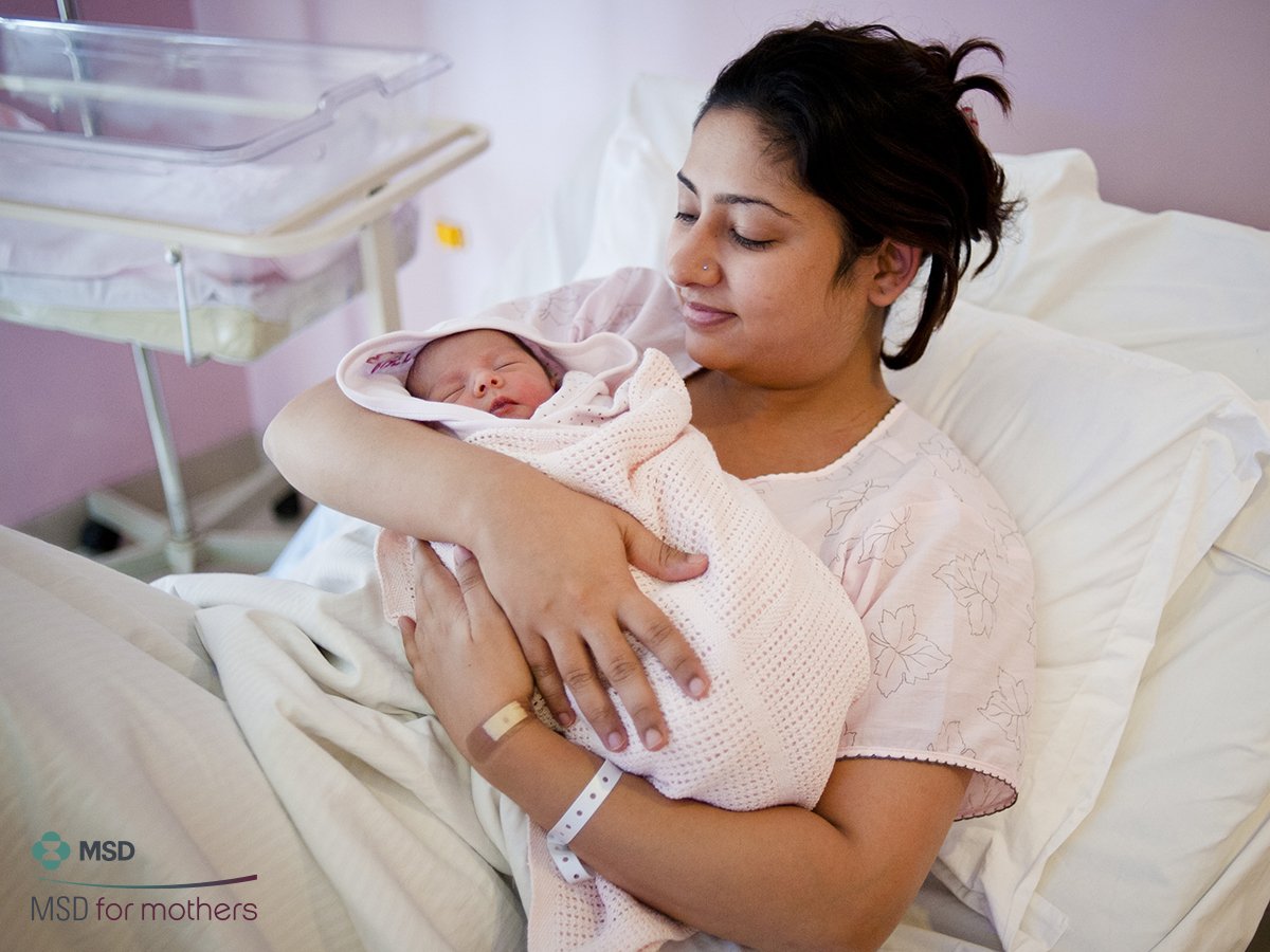 MSD Cosmos tweet media