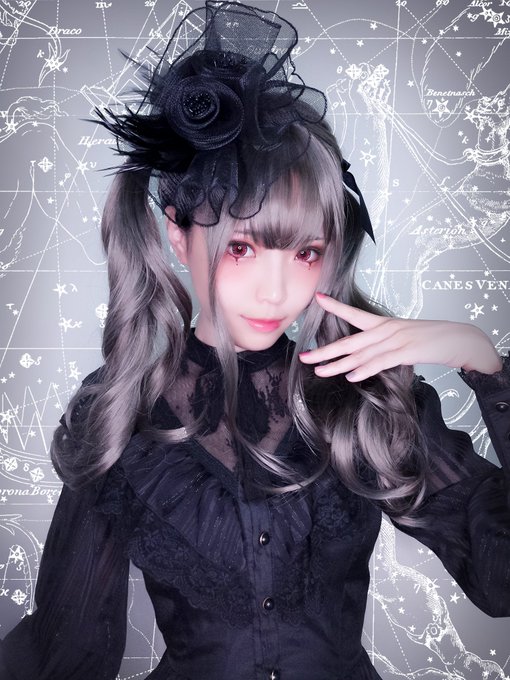 Twitterのコスプレ画像47