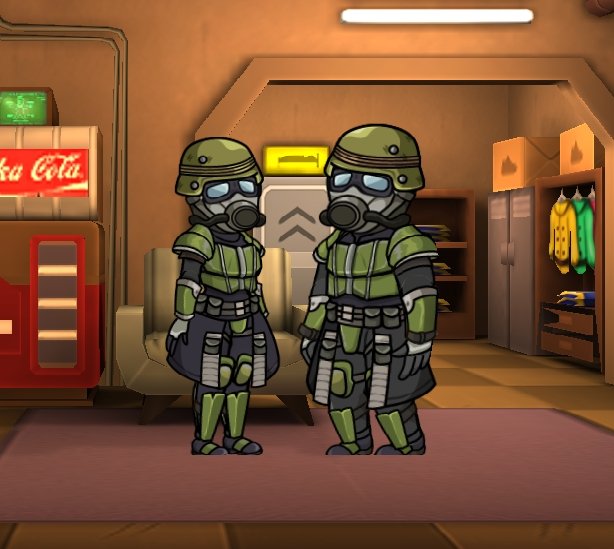 Arthur (VaultGirl101101) Twitter