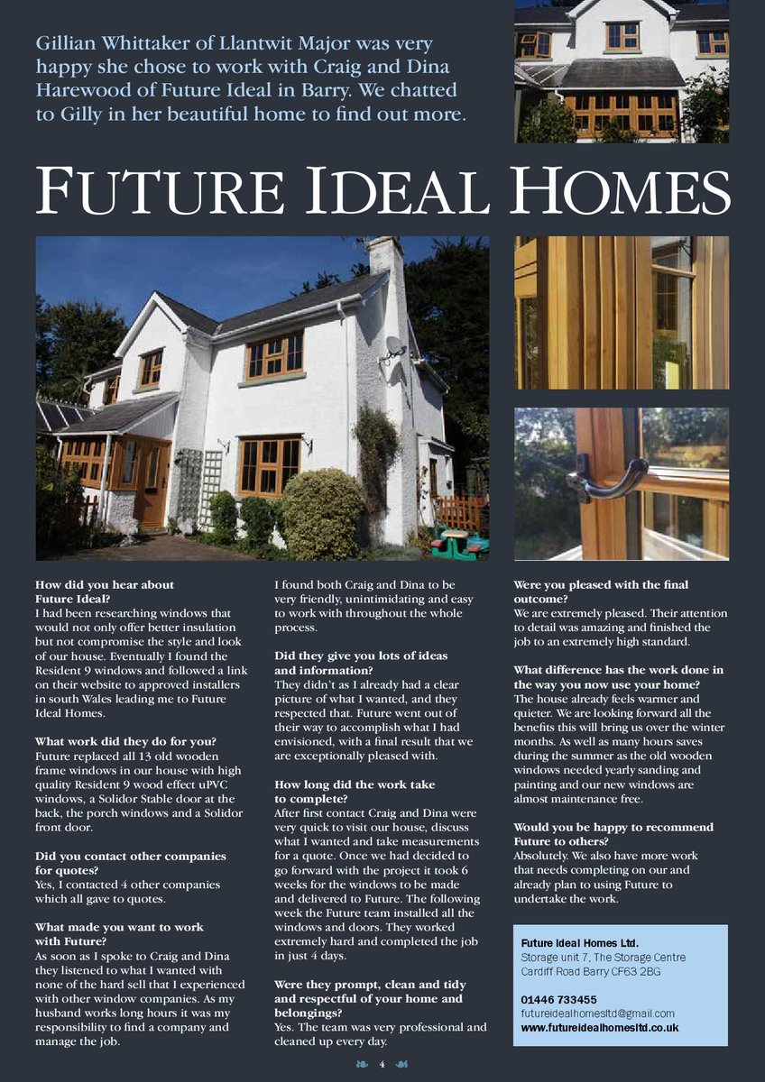 Future Ideal Homes (@futureidealhome) / Posts / X