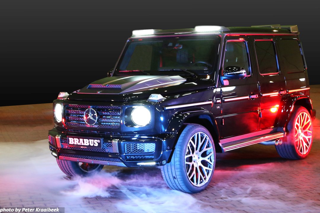 PeterKraaibeek's tweet photo. Brabus 700 Widestar Mercedes-AMG G 63 with 700 PS V8-Biturbo engine
#brabus #widestar #mercedesamg #mercedes #g63 #v8 #suv #auto #car #cars #carphotography #photography #biturbo #gklasse #dreamcar #sportscar #supercar
>> more Mercedes-Benz pics at https://t.co/kDzqzW42T4 https://t.co/Am9rC3VKn5