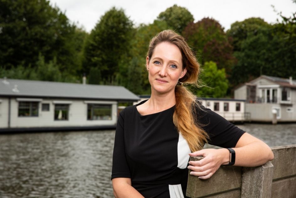 Anne Heijnen als notaris toegetreden tot Verhees Notarissen buff.ly/2zdPv3Q