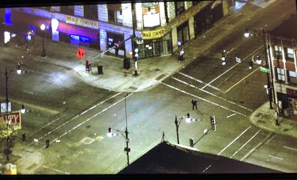 Mike Lorber On Twitter Chicago Fatal Hit And Run Accident 79th