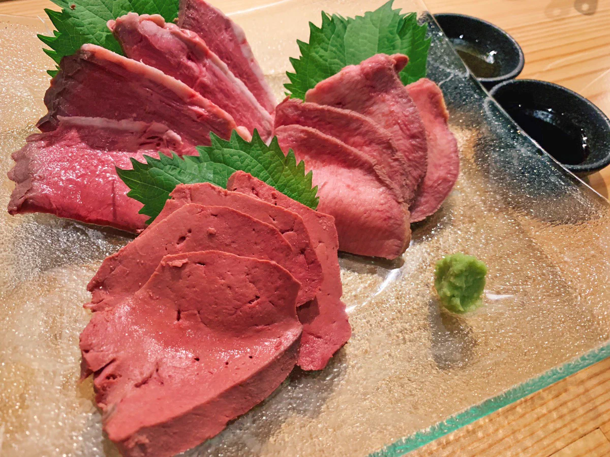 豪華だなｗｗｗ美味しそうなお肉が色々と楽しめそうです！食べてみたいｗｗ