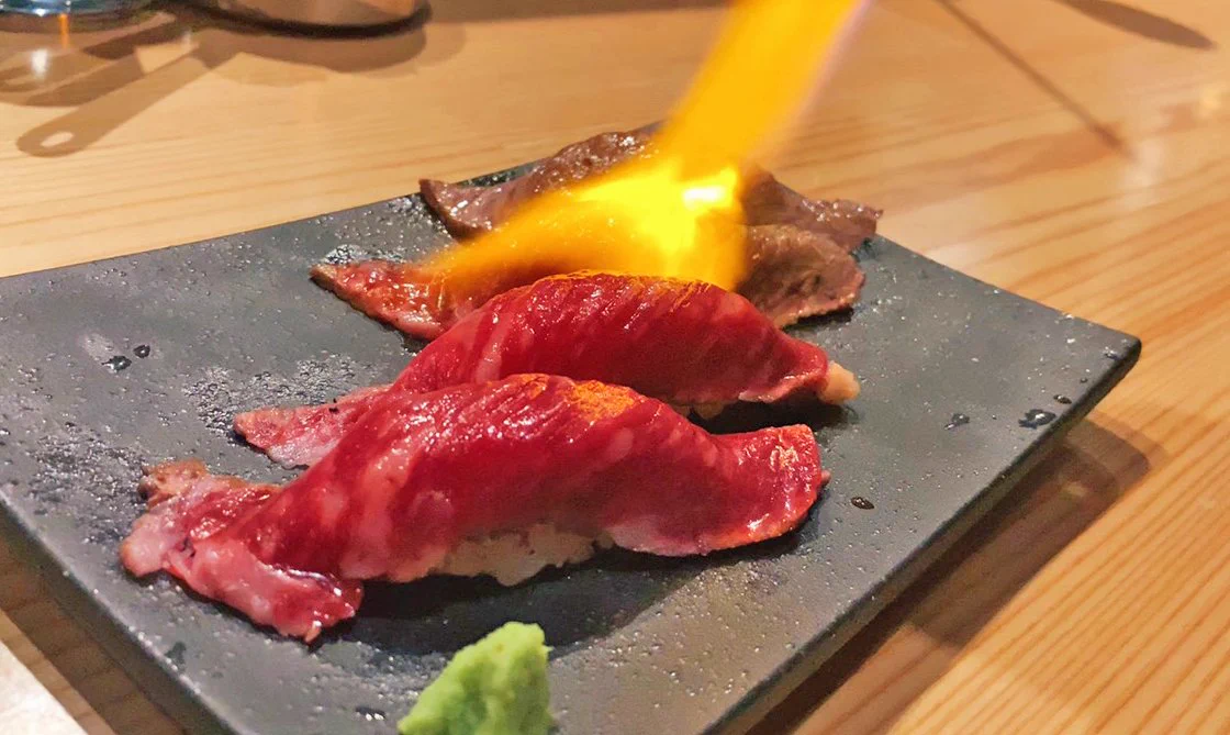 豪華だなｗｗｗ美味しそうなお肉が色々と楽しめそうです！食べてみたいｗｗ