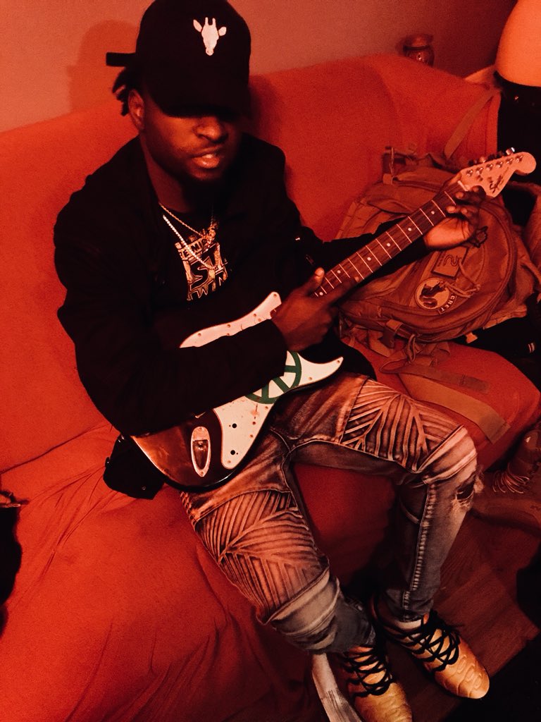 WayyOne's tweet image. Music’s most wanted 🤘🏾🤟🏾