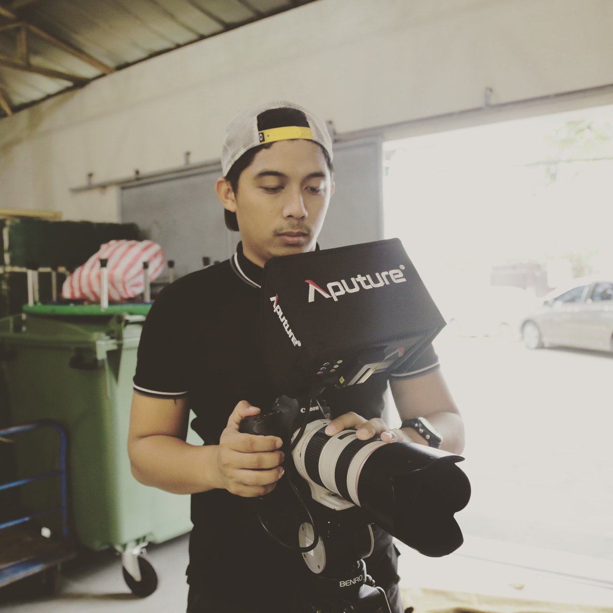 jhamejhame's tweet photo. "Success is no accident. It is hard work, perseverance, learning, studying, sacrifice and most of all, love of what you are doing or learning to do." 

#SportsBidYou #SpinPH #sports 
Pitik ni Sir Joy 😁 https://t.co/TbPcbMbu82