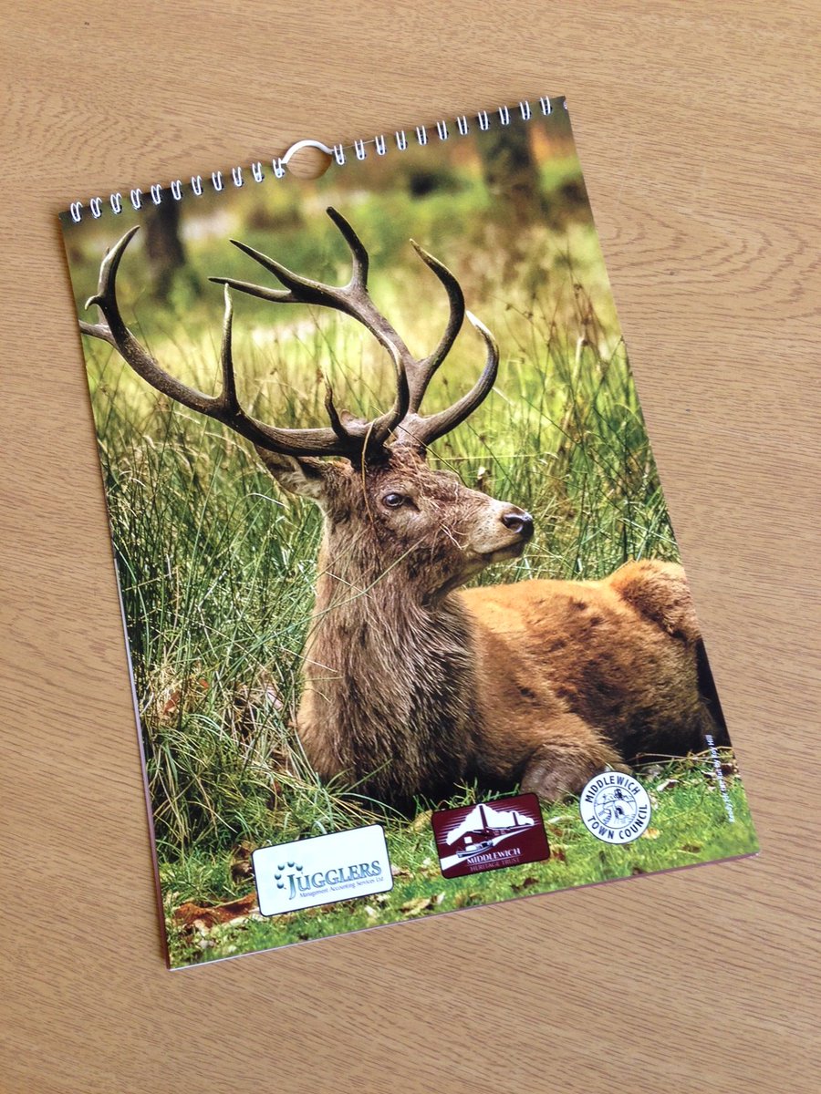 Middlewich Heritage tweet media