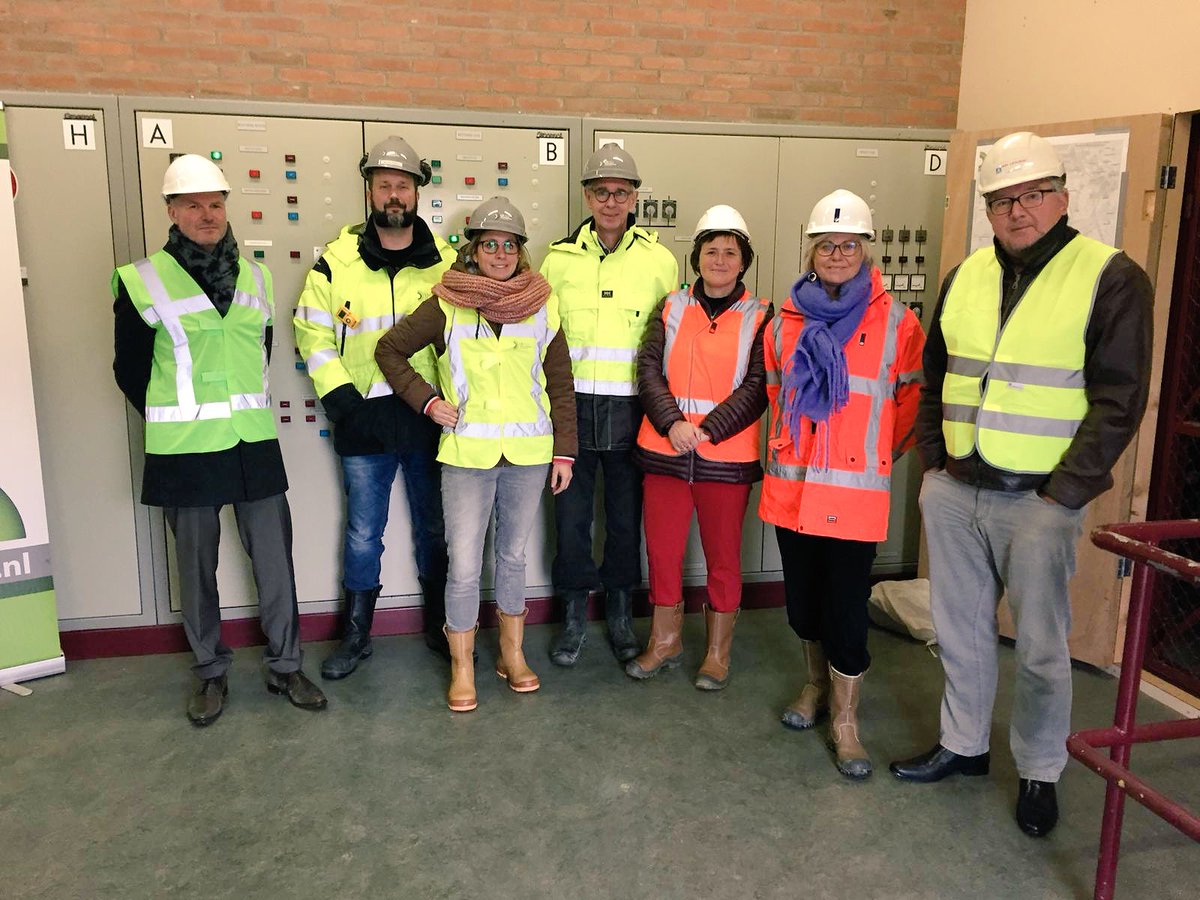 William Vermunt tweet media