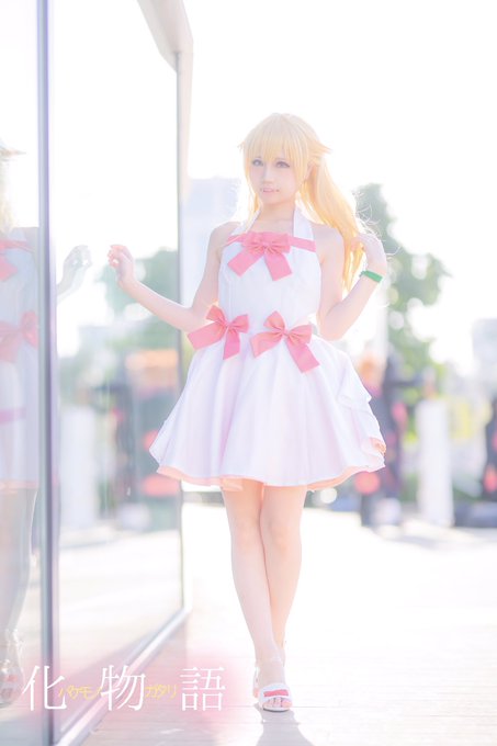 コスプレイヤー舞陽女のTwitter画像17