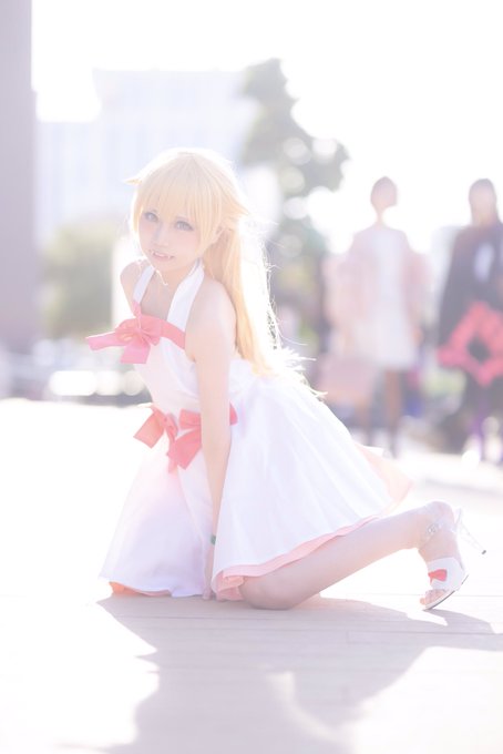 コスプレイヤー舞陽女のTwitter画像18