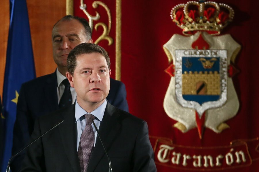 AngelRegatero's tweet image. García-Page no solo ha conseguido acabar con los recortes de Cospedal y Bonilla acometidos en el CEDT de Tarancón, sino que también ha incrementado los servicios con más especialidades y la construcción de un helipuerto. La Sanidad gana con @garciapage 

#ConPageProgresamos