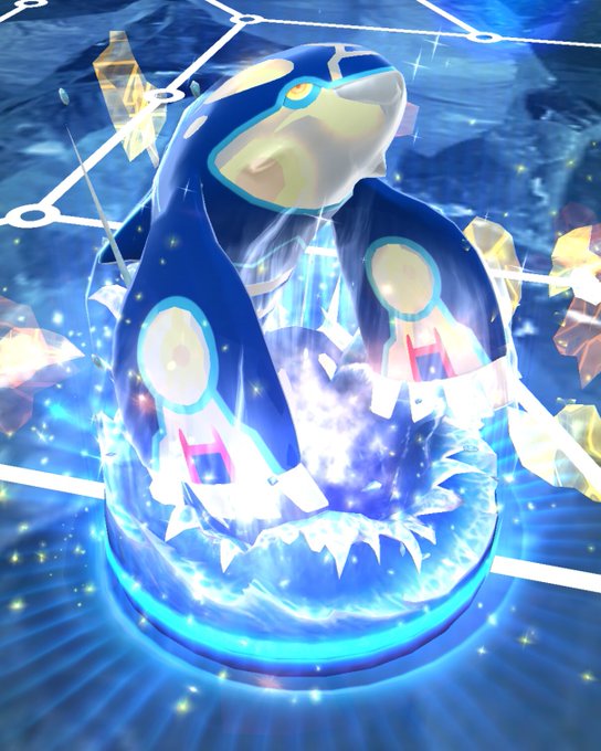 ゲンシカイオーガのtwitterイラスト検索結果 ゲンシカイオーガのtwitterイラスト検索結果