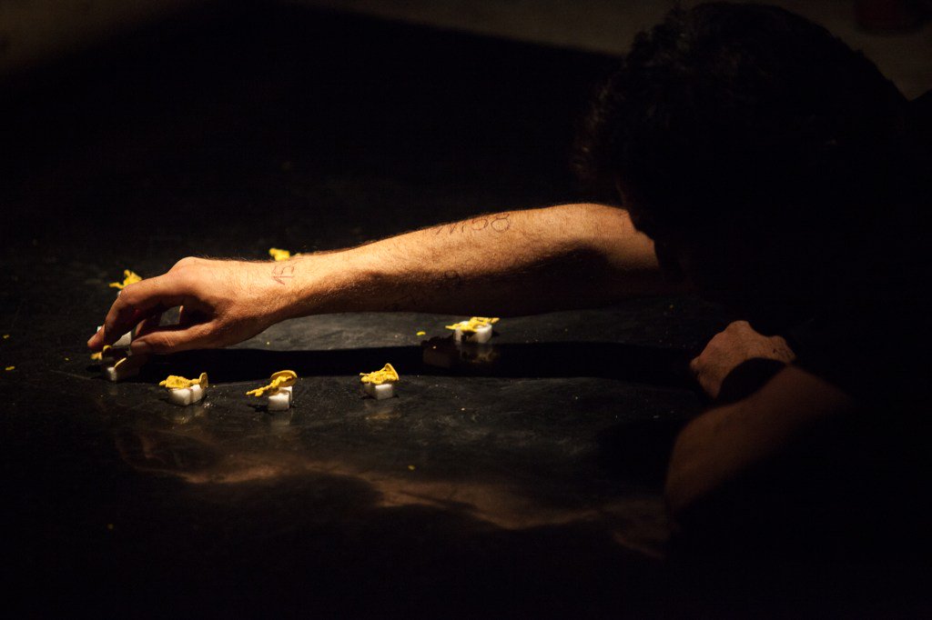 Sconfinamenti: istantanee da Attraversamenti Multipli 2018 fattiditeatro.it/?p=18240