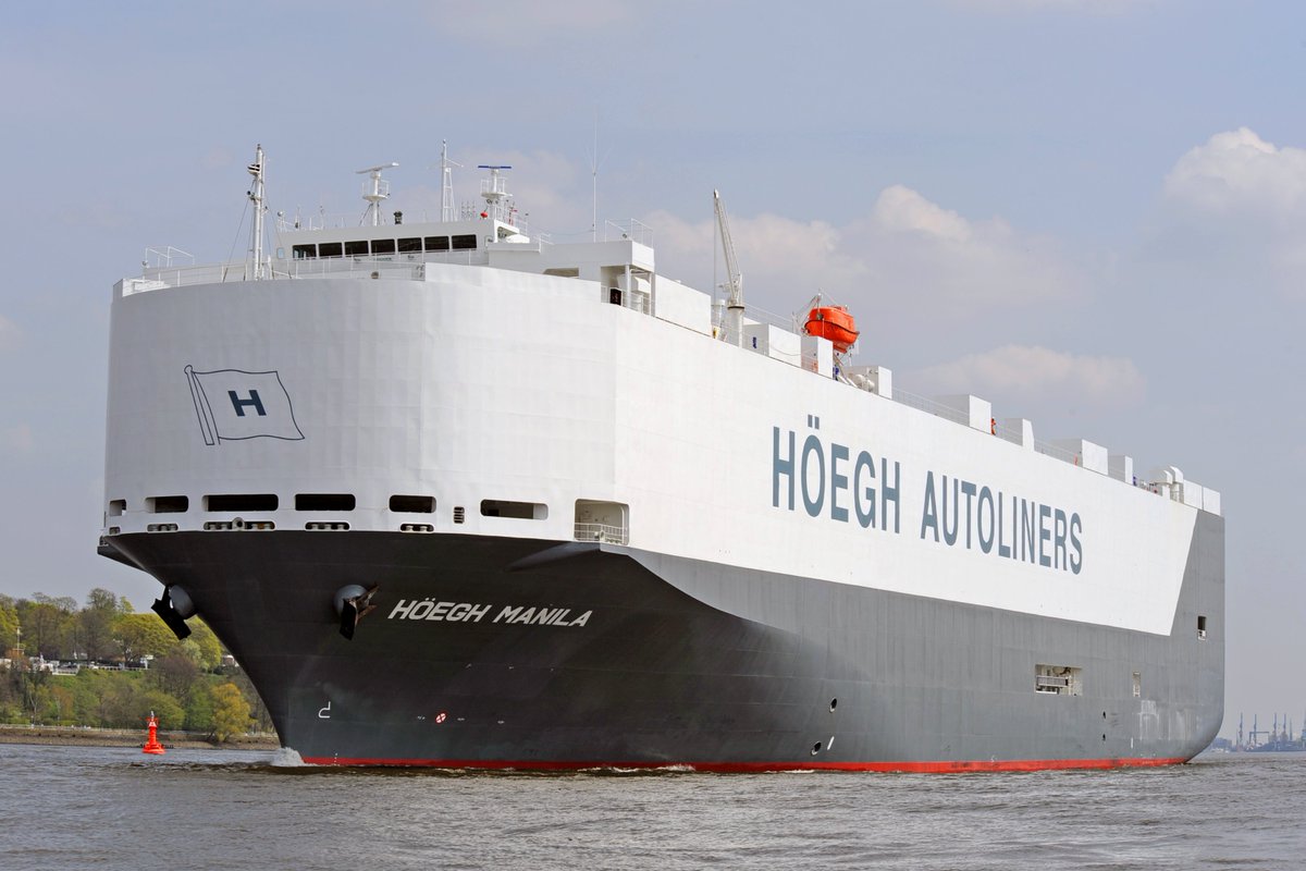 InsideMarine's tweet image. Ballast water news . . . @Optimarin wins order for 10 further BWT systems from @HoeghAutoliners , read more here bit.ly/2OUC9nE #Optimarin #HoeghAutoLiners #Ballast #Water #order #win  #InsideMarine