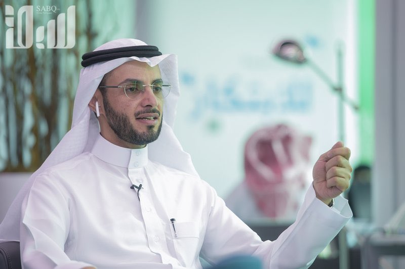 صحيفة سبق الإلكترونية tweet media