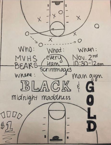 MVHSBearsBB tweet media