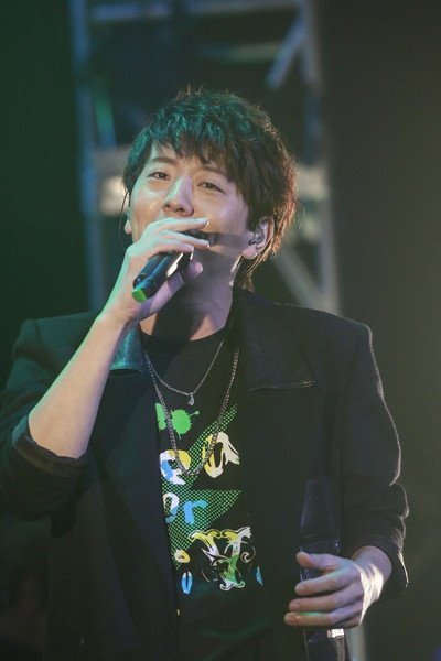 RT @magazine_pash: 【PASH!＋】増田俊樹、木村良平、斉藤壮馬、豊永