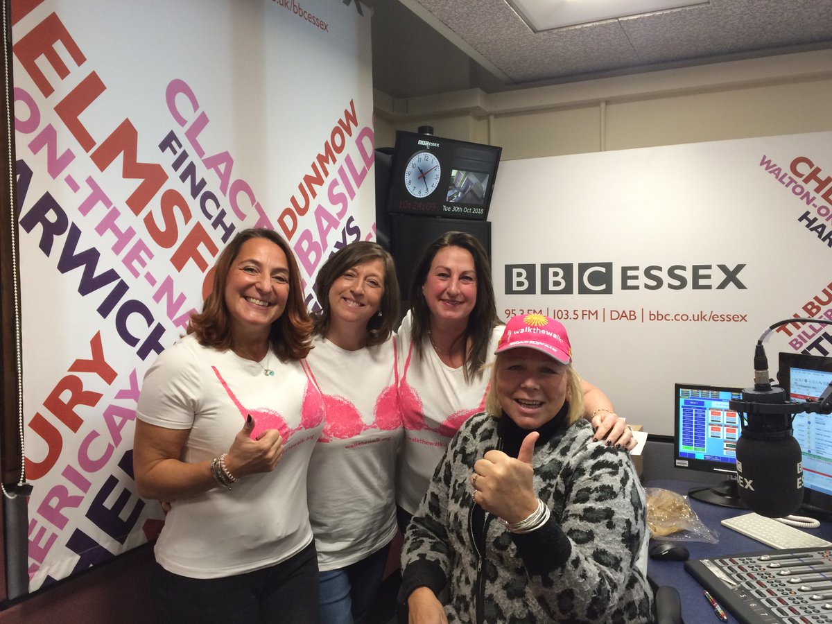 April Allpress, Amanda Parker-Green and Maria Dowding were all diagnosed with breast cancer, they used cooling caps to prevent hair loss and told <a href="/sadienine/">sadie nine</a> "Awareness is everything, if you are going through treatment and are worried about loosing your hair you have to try it".