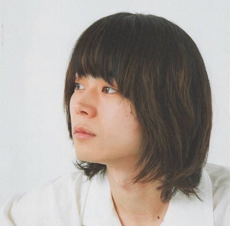 Twitter இல 羊 憧れのバンドマン風の髪型を真似した結果 かわいくて妖艶な女の子になる菅田将暉さんが狂おしいほど好き Twitter இல 羊 憧れのバンドマン風の髪型を真似した結果 かわいくて妖艶な女の子になる菅田将暉さんが狂おしいほど好き
