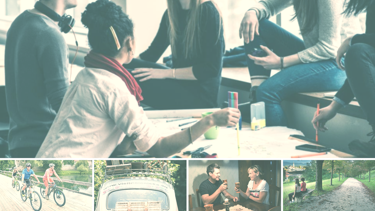 Vabimo na prvi dolenjski turistični #hackathon 💚 #ifeelsLOVEnia
bit.ly/DolenjskiHacka… Prijave so odprte!