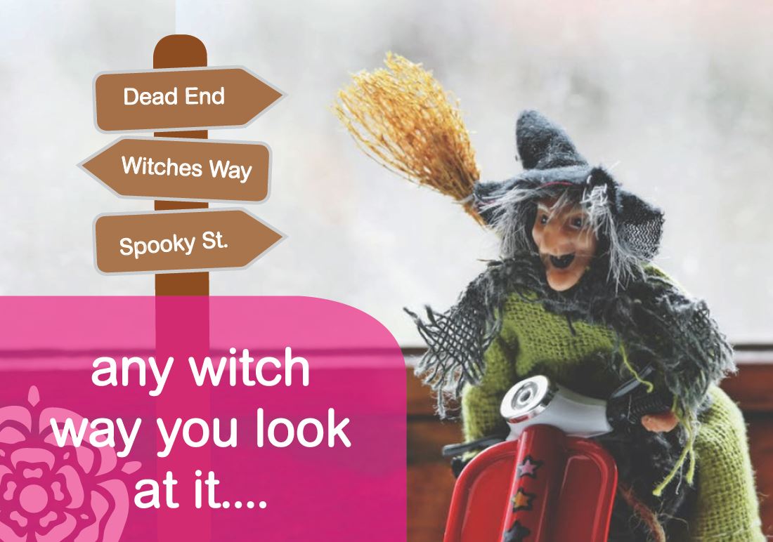 Our Lending Solutions at the Marsden won’t leave you spooked! Any witch way you look at it, we have a range of options available to support your residential clients, find out more here: themarsden.co.uk/intermediaries…