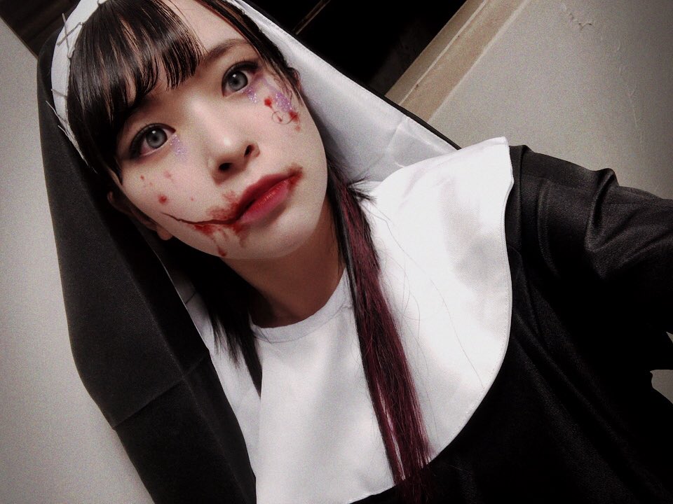 32 Best Twitter U Hirokastarmarie Images On Pholder 渋谷アルティメットハロウィン ありがとうございました🎃 Nあまり怖く無かったから