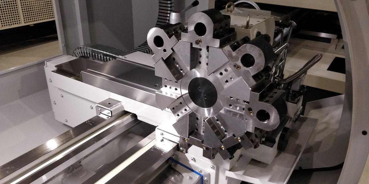 DidelonMO's tweet image. Un de nos tours #Microcut BNC s'envole vers d'autres cieux (vers #vienne [86] précisément)
#machinesoutils