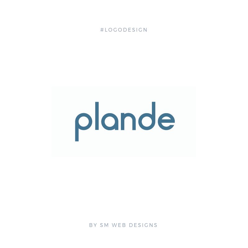 smwebdesigns's tweet photo. I'm in the midst of half term and trying to get some work done. This is a project I have been working on recently for @plande_uk. I designed their logo and website which launches soon.
#smwebdesigns #webdesigner #brandingidentity #wordpress #websitedesigner #logoinspiration https://t.co/yAFVSbctNf