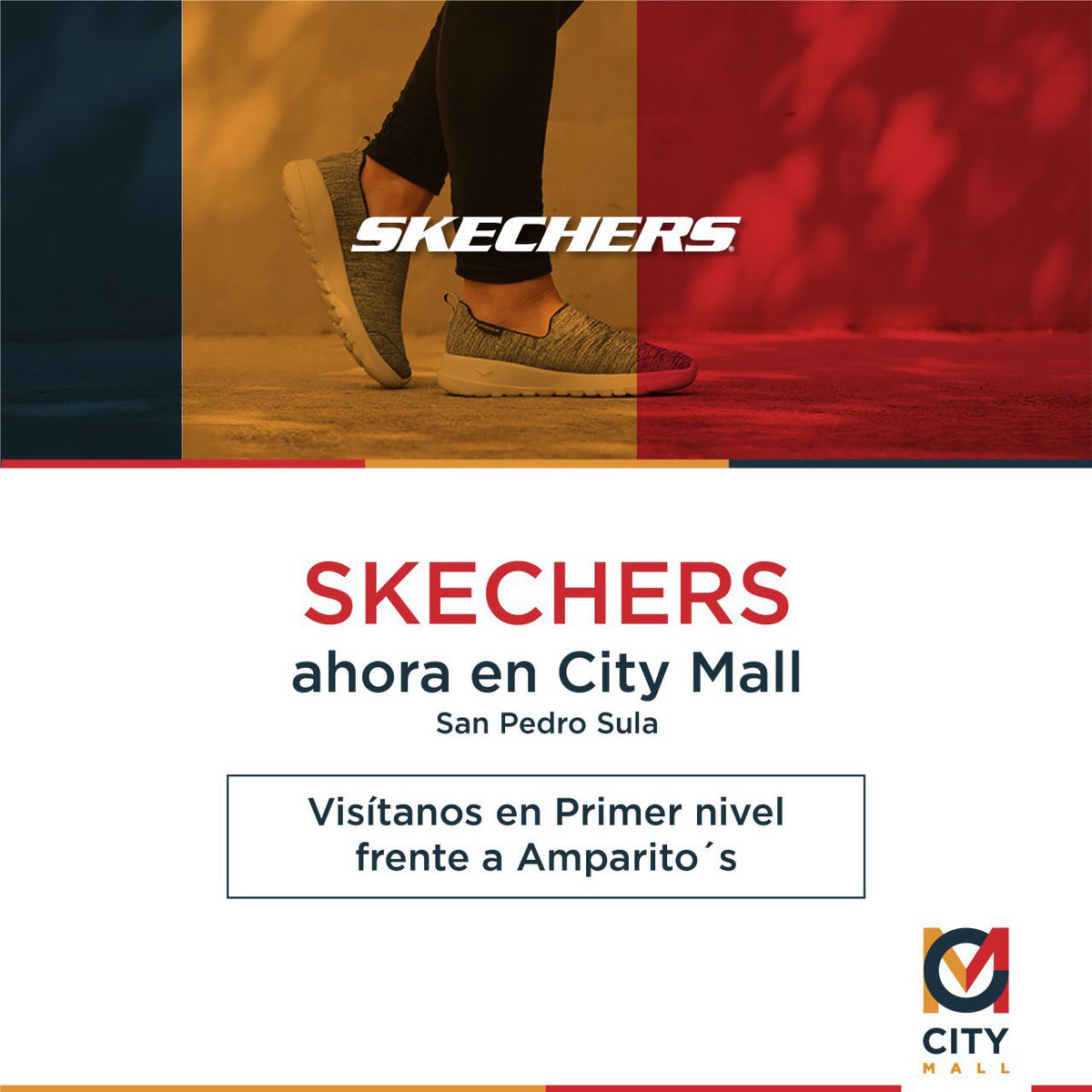 skechers city mall