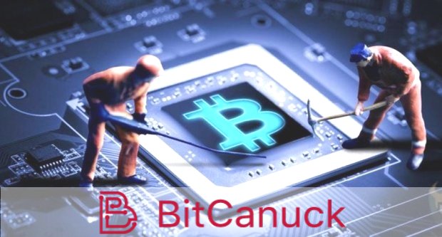 BitcanuckCA's tweet image. The rhetorical profitability of mining cryptocurrencies
#cryptomining #cryptocurrencies  #profitability #mining #bitcanuck

bitcanuck.ca/blog/blockchai…