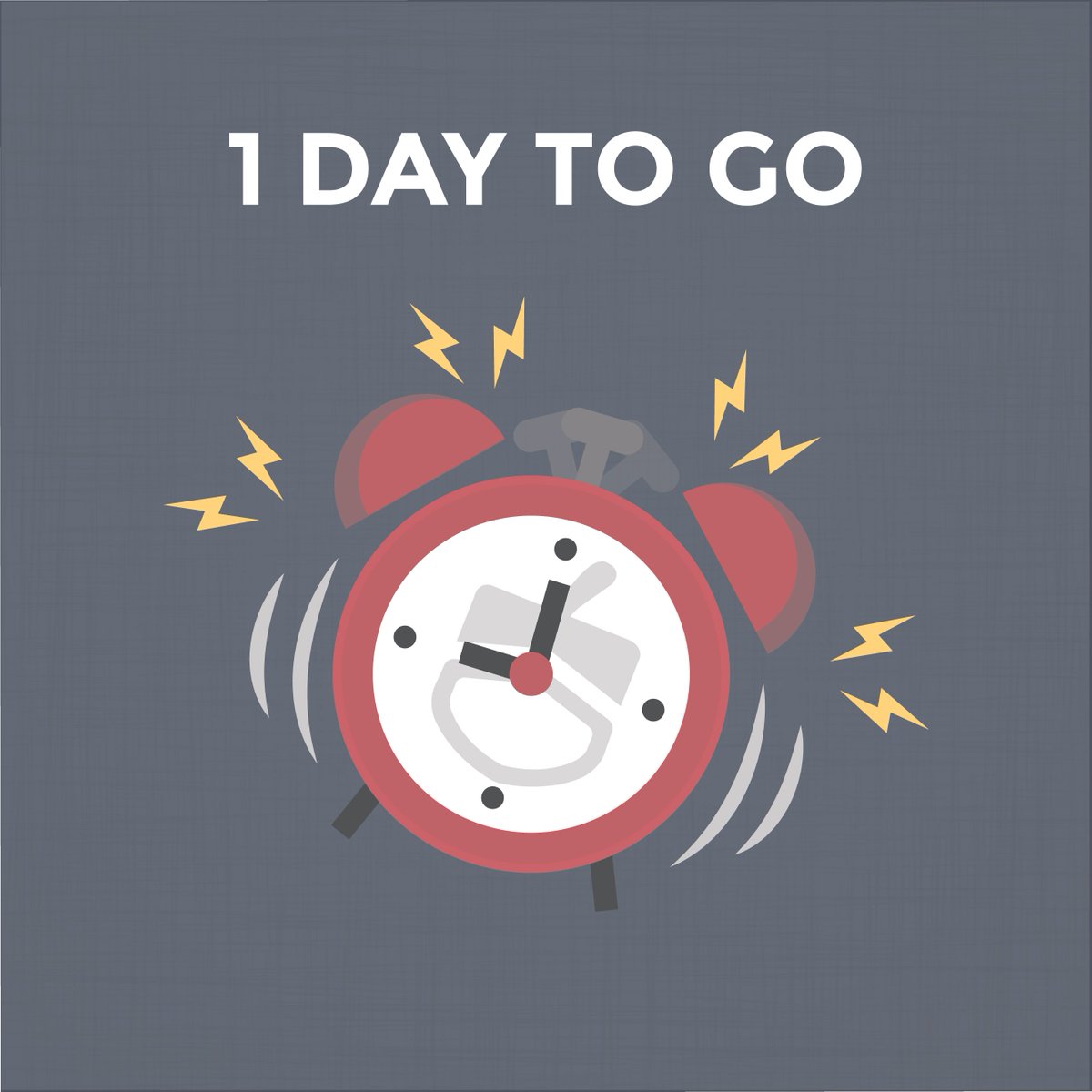 StelliesDigital's tweet photo. Stellenbosch Digital, our meetup is tomorrow!
It's not to late to RSVP. Follow this link right to our meetup: https://t.co/9oH6cWZJvX
@TheLaunchLab @wyzetalk @renierkriel @bpaschal49
#LLtalk #Stellenbosch #StellenboschDigital #Digitalcommunity #meetup #1daytogo https://t.co/MpF5pUKplJ