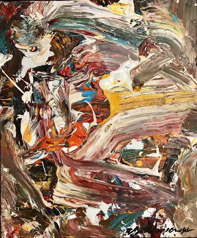 AbsoluteLugano's tweet photo. After the numerous appreciations and important success abtained on the European market, we are ready to debut in the USA.
#AbsoluteArt is pleased to invite you to #Wang's personal exhibition
organized at Mark Borghi Fine Art in New York.
Opening: Thursday, November 8th, 6 – 8 pm https://t.co/W5oQfwF7Yy