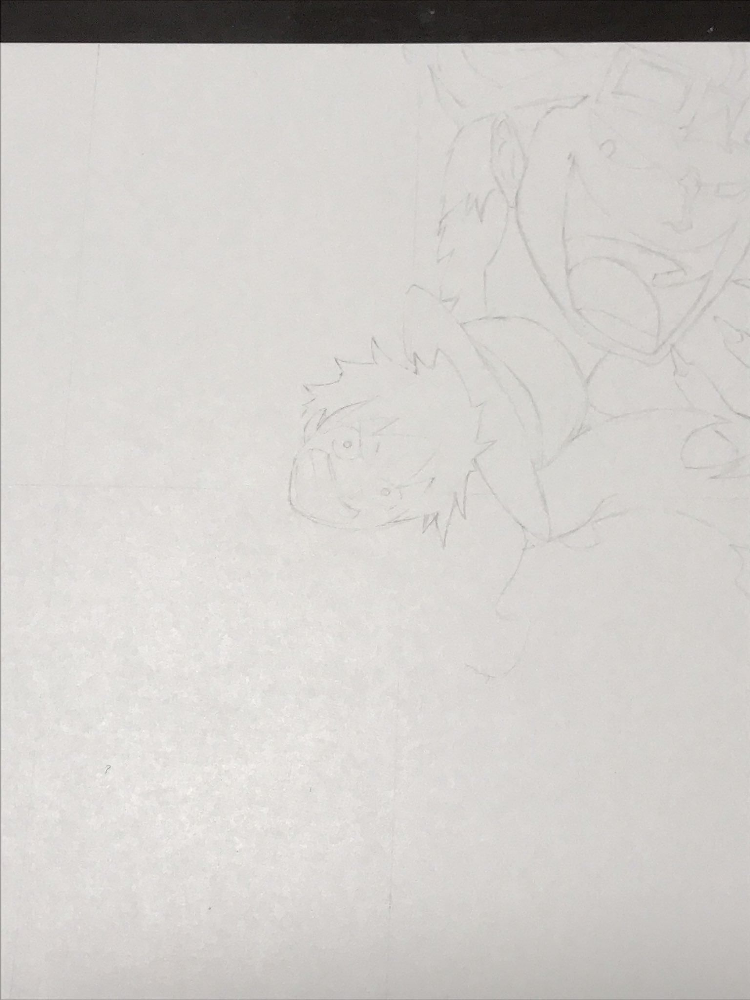 はるすけ 絵描き垢 Harusuke7761 Twitter