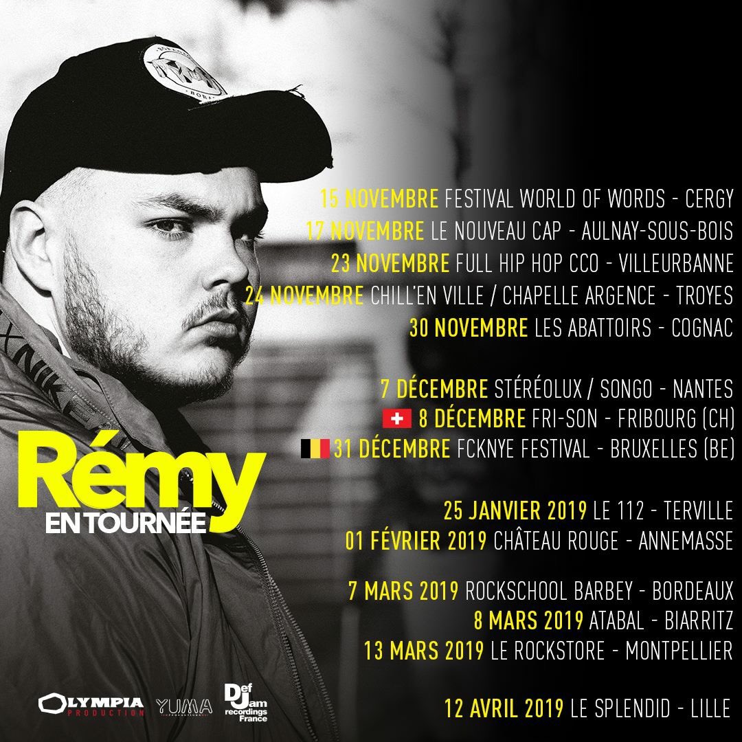 On se retrouve dans quelle ville ? 🔥