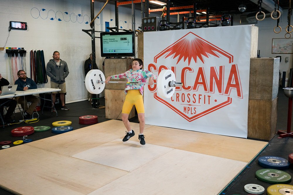 SolcanaFitness's tweet image. Have you heard of the Solcana Teen Program??? Do you know a teen interested in learning the fundamentals of strength training and weightlifting? We would love to meet them!
#solcanafitness #solcanateens #youthprogramming #strongyouth