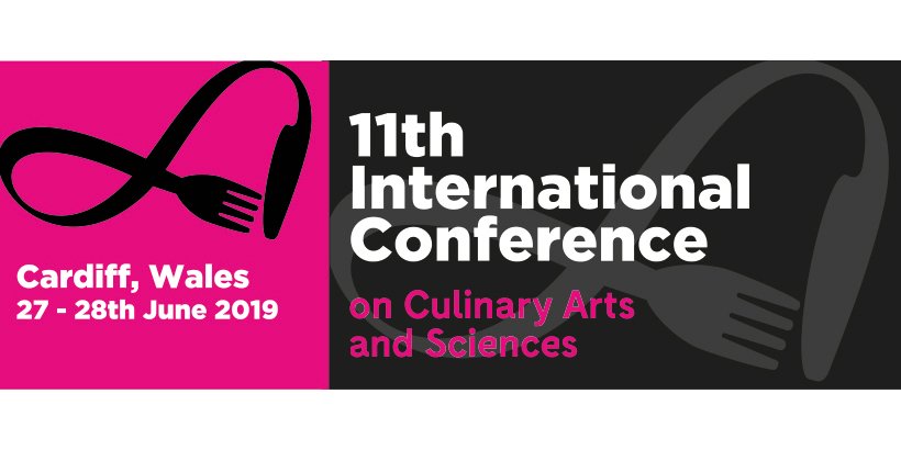 ICCAS2019's tweet photo. Are you planning on submitting a paper or poster for ICCAS 2019 on the conference theme of Food and Society? There's just one month to go until our submission deadline of 30th November 2018. https://t.co/xeBClIHmYC https://t.co/lDrRd6iYhK