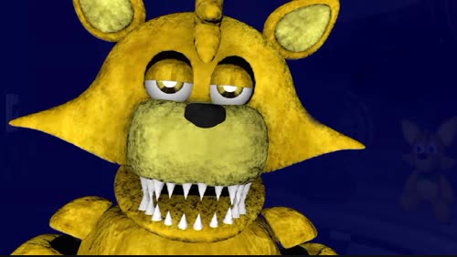 FNAF FAN GAMES tweet media