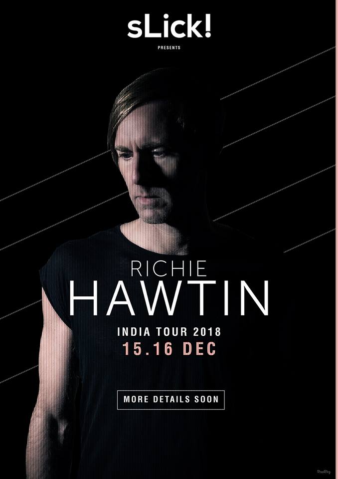 sLick! (@slick_in) on Twitter photo Boys & girls - buckle up and brace for impact as this is the biggest announcement we’ve ever made.
Please welcome - the one & only - <a href="/richiehawtin/">richiehawtin</a>
Venue deets will be out soon! Till then please share this flyer & spread the love! Boys & girls - buckle up and brace for impact as this is the biggest announcement we’ve ever made.
Please welcome - the one & only - <a href="/richiehawtin/">richiehawtin</a>
Venue deets will be out soon! Till then please share this flyer & spread the love!