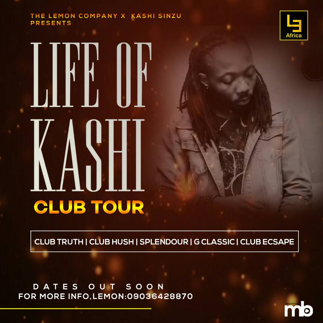 Gonna be off the hook @kashisinzu @iam_Davido @DMW_HQ @billyqueentertainment@lemon