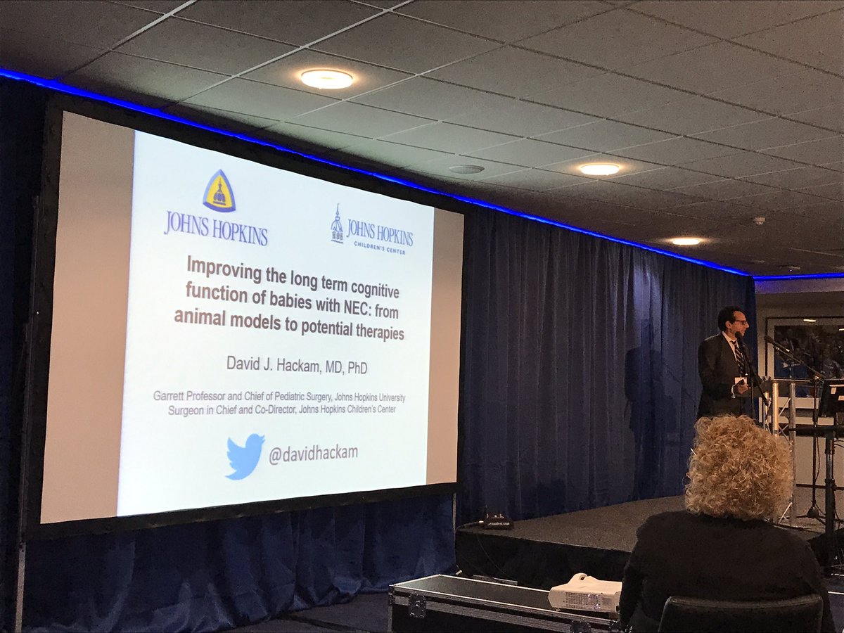 Stefano Guliani (@drsgiuliani) on Twitter photo Great to be <a href="/SIGNECconf/">SIGNEC signec.org</a> listening one of the most expert in the field of Necrotising Enterocolitis <a href="/davidhackam/">David Hackam</a> Great to be <a href="/SIGNECconf/">SIGNEC signec.org</a> listening one of the most expert in the field of Necrotising Enterocolitis <a href="/davidhackam/">David Hackam</a>